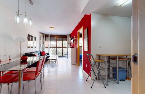 El Cabanyal Apartamento | Playa y Ciudad en un solo apartamento!!!