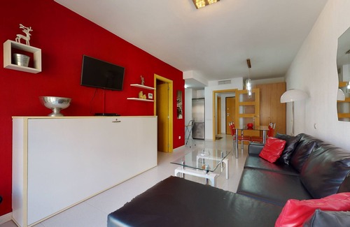 El Cabanyal Apartamento | Playa y Ciudad en un solo apartamento!!!