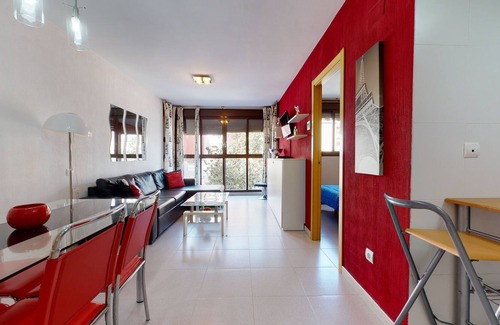 El Cabanyal Apartamento | Playa y Ciudad en un solo apartamento!!!