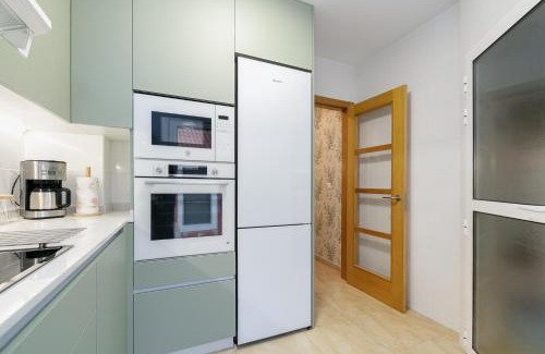 Aguino Apartamento | Playa y descanso con parking by CABANA Rentals