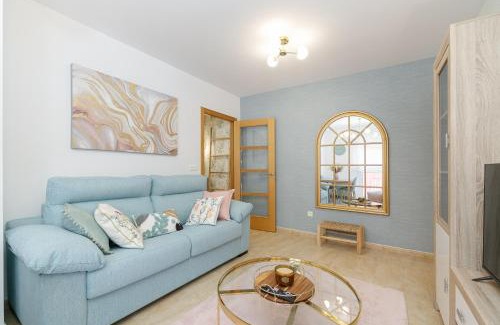 Aguino Apartamento | Playa y descanso con parking by CABANA Rentals