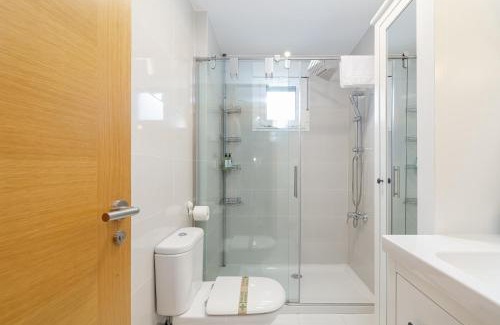 Aguino Apartamento | Playa y descanso con parking by CABANA Rentals