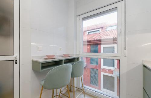 Aguino Apartamento | Playa y descanso con parking by CABANA Rentals