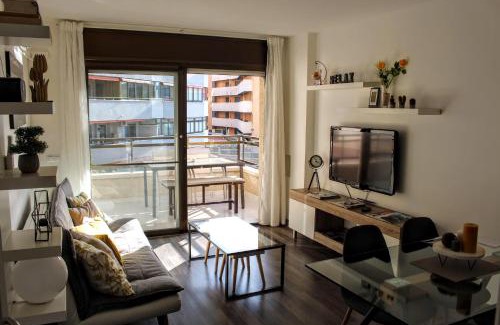 La Pineda Apartamento | Playa y golf La Pineda
