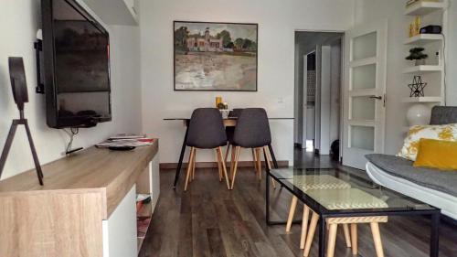 La Pineda Apartamento | Playa y golf La Pineda