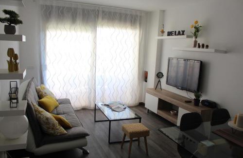 La Pineda Apartamento | Playa y golf La Pineda