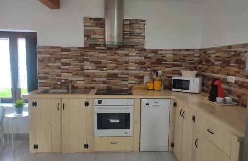 Ontoria Apartamento | playa y montaña