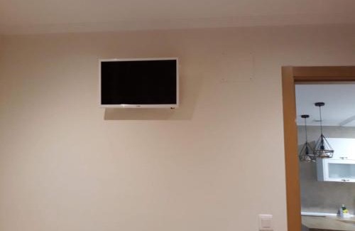 Boiro Apartamento | Playa y piscina a tu alcance en boiro