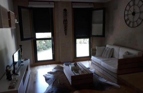 Boiro Apartamento | Playa y piscina a tu alcance en boiro