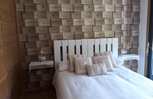 Boiro Apartamento | Playa y piscina a tu alcance en boiro