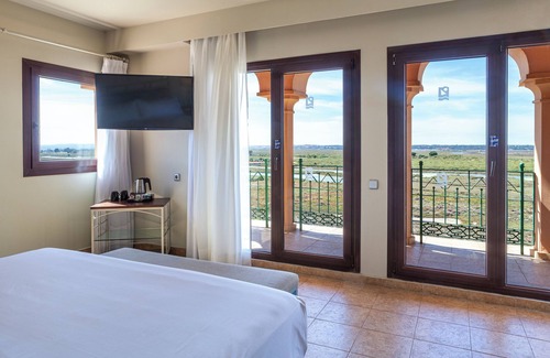 Punta del Moral Hotel | Playacanela Hotel