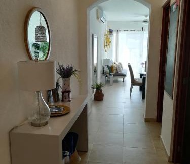Playacar Fase II Apartamento | Playacar by Myrica