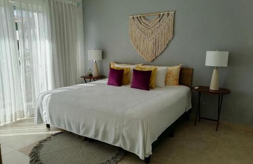 Playacar Fase II Apartamento | Playacar by Myrica