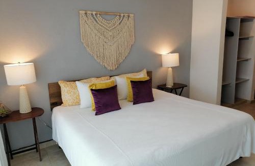Playacar Fase II Apartamento | Playacar by Myrica
