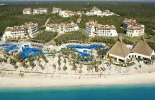 Playacar Complejo | Playacar Palace - Palace Elite Membership – ALL INCLUSIVE!