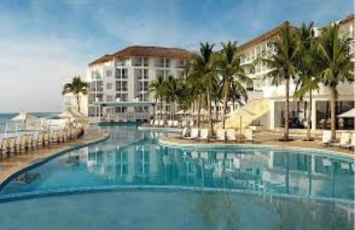 Playacar Complejo | Playacar Palace - Palace Elite Membership – ALL INCLUSIVE!