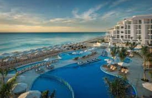 Playacar Complejo | Playacar Palace - Palace Elite Membership – ALL INCLUSIVE!