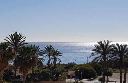 La Parata Apartamento | Playamójacar Hotel