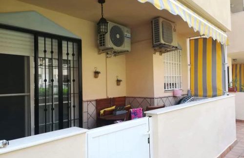 Retamar Apartamento | Playamar - RETAMAR EXPERIENCE