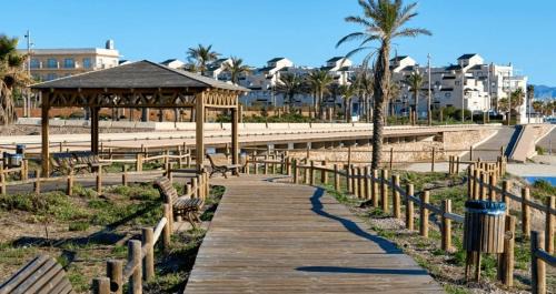 Retamar Apartamento | Playamar - RETAMAR EXPERIENCE