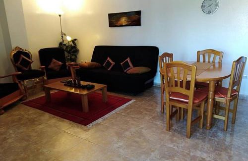 Orihuela Costa Apartamento | PlayaMarina II - Modern Apartment in ApartHotel Cabo Roig, La Zenia