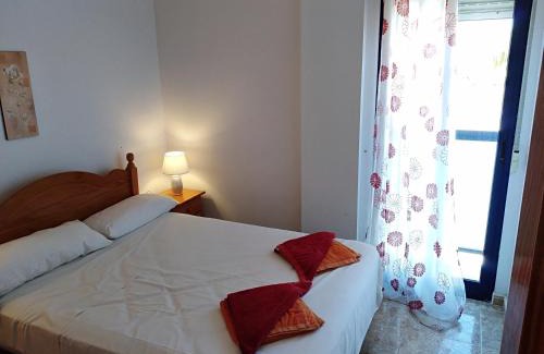 Orihuela Costa Apartamento | PlayaMarina II - Modern Apartment in ApartHotel Cabo Roig, La Zenia