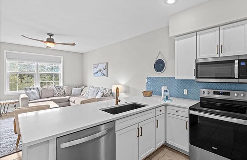 Santa Rosa Beach Condominio | PlayaMonte-4BR/3BA-Stunning Gated|Blue Mountain