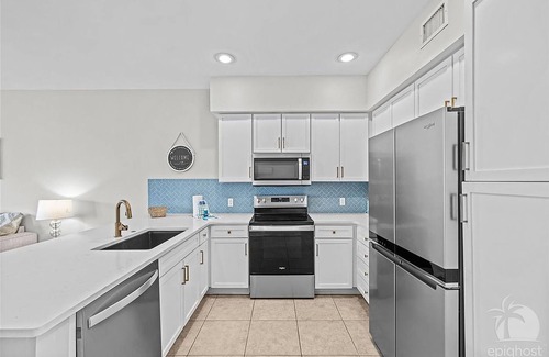 Santa Rosa Beach Condominio | PlayaMonte-4BR/3BA-Stunning Gated|Blue Mountain