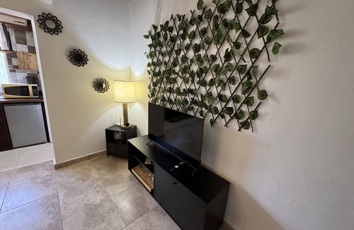 Puerto Plata Apartamento | Playa y arena