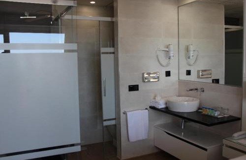 Roquetas de Mar Hotel | Playasol