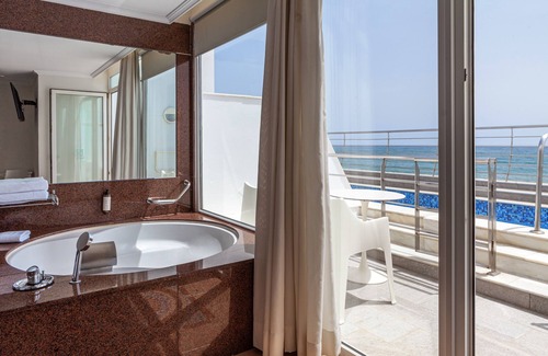 Roquetas de Mar Hotel | Playasol Hotel