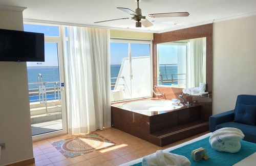 Roquetas de Mar Hotel | Playasol Hotel