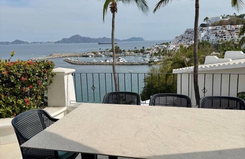 Las Hadas Apartamento | PlayaSol Las Hadas. Great view!