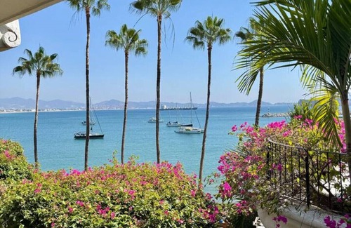 Las Hadas Apartamento | PlayaSol Las Hadas. Great view!
