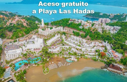 Las Hadas Apartamento | Playasol Las Hadas