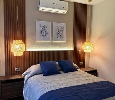 Las Hadas Apartamento | Playasol Las Hadas