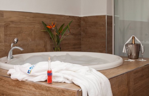 Vera Beach Hotel | Playavera Hotel - Naturist Friendly