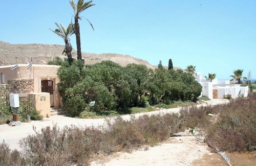 Nijar Apartamento | Playazo de Rodalquilar, Las casas más cercanas al Playazo. Apto Mascotas.