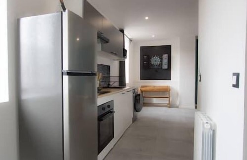 Noeux-les-Mines Apartamento | Player #1 Parking Gratuit 5P