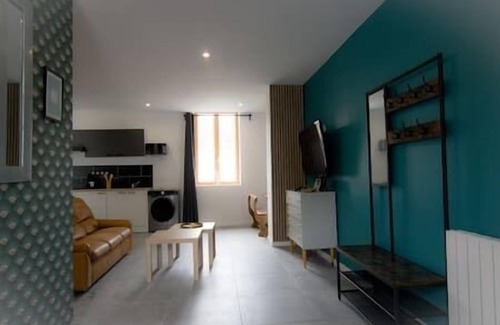 Noeux-les-Mines Apartamento | Player #1 Parking Gratuit 5P