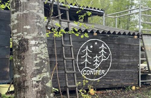 Shimizu Otro | Playhouse Conifer - Vacation STAY 24021v