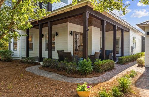 White's Gulfview Casa | Playin Hooky by 30A Escapes
