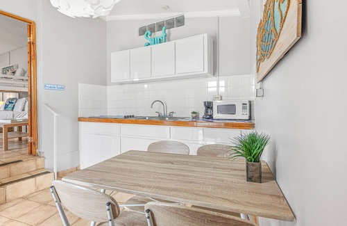 La Parguera Apartamento | Playita Rosada | Beautiful tropical apartment located in unique La Parguera, Laj