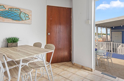 La Parguera Apartamento | Playita Rosada | Beautiful tropical apartment located in unique La Parguera, Laj