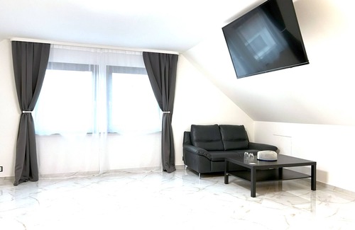 Oberasbach Apartamento | PlayLuXX Zirndorf Nuremberg