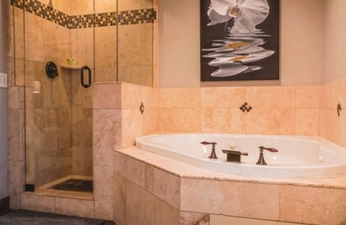 Tahoe Valley Hotel | Playpark Lodge