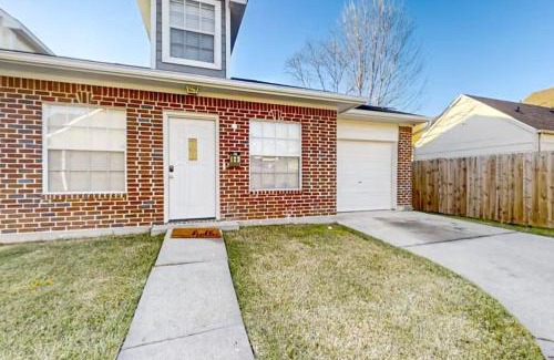 Northside Casa | Playstay Houston