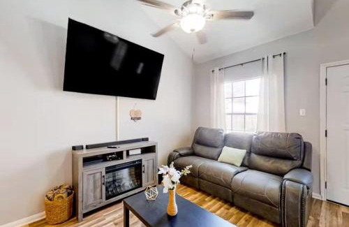 Northside Casa | Playstay Houston