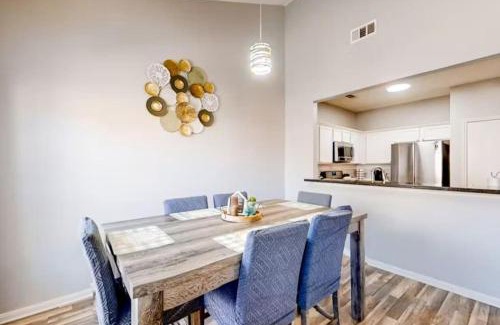 Northside Casa | Playstay Houston