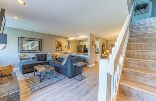 Keystone Condominio | Plaza #1403 by Summit County Mountain Retreats
